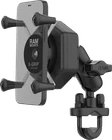 Mounts X-grip Kit RAM-B-149Z-A-UN7-462 Durable And Reliable New. Price: $116.95.