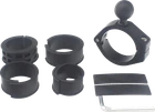 Ridepower Ball Mount Adapter - 2" RPHANDLEBARAD20 New. Price: $45.29.