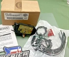 New Genuine Harley Davidson 91561-01B Remote Control Garage Door Opener Kit. Price: $191.71.