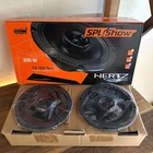Hertz SX-165 Neo 6.5" Speakers Uv-resistant & Waterproof Harley Davidson New. Price: $339.11.