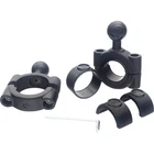 Ridepower RPHANDLEBARAD15 Ball Mounts Clamps 1-1/2IN. Aluminum New. Price: $32.61.