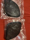 2014-2023 Harley Davidson Road Glide Rockford Fosgate Fairing Speaker Grills New. Price: $50.00.
