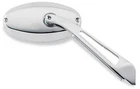 Kuryakyn Ellipse Mirrors Motorcycle Street Bike KUR1437 New. Price: $155.99.