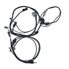 2019-2024 Indian Challenger Springfield Powerband Audio Classic Saddlebag Kit 28 New. Price: $207.52.