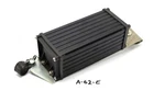 Harley Davidson Police Electra Glide Flhtp - Siren Amplifier WS320 A62E Used. Price: $460.96.