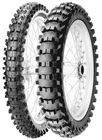 Pirelli Scorpion MX32 Mid Soft Mxms 80/100-12 Rear Motorcycle New. Price: $59.49.