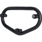 Sw-motech Slc Side Carrier Black HTA0584511000 New. Price: $110.00.