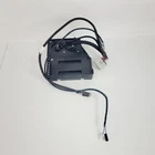 Harley-davidson Audio By Rockford Fosgate Secondary Amplifier Harness 69203322 New. Price: $237.45.