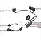 Sena 10R Low Profile Motorcycle Bluetooth Communication System Open Box New. Price: $170.25.