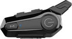 Motorcycle Headset E1 Helmet Intercom With Cvc Noise Black New. Price: $52.88.