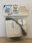 J&m Z-series Lower Hook-up Cord Hc-zwy 8 Pin New. Price: $19.00.