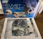 HS-BCD291-HHU-XHO J&m Performance Shorty Slide-in Headset New. Price: $54.99.