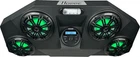 Hoppe Industries HPEL-1007 Audio Shade Rgb Maverick/commander New. Price: $1075.50.
