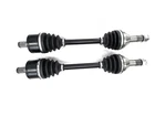 Rear Left Drive Shaft Cv Axle For Can-am 2018 Maverick Trail 800R 705502541 New. Price: $159.99.