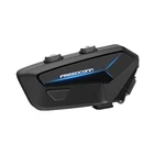 Freedconn Fx Plus Motorcycle Helmet Bluetooth Headset, Auto-join Mesh Black New. Price: $128.24.
