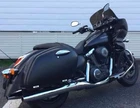 Kawasaki Vulcan 1700 Voyager 2012 Harness,antenna 26031-0735 New. Price: $154.80.