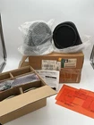 Oem Harley Davidson Touring Speaker Sound System For Classic 77194-02 New. Price: $599.99.