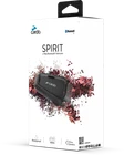 Cardo Systems - SPRT0001 Spirit Bluetooth Headset Single New. Price: $104.45.