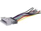 Scosche GM05B Wiring Harness For Select 2000-2008 Vehicles Fro... New. Price: $8.99.