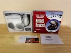 Show Chrome Accessories Helmet Headset 5 Pin New Part # 13-201. Price: $89.95.