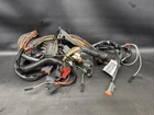 Harley 70232-02 Touring Flhr Interconnect Wiring Wire Harness No Cuts Mint! #469 Used. Price: $59.99.