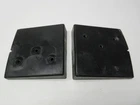 1993 Kawasaki Voyager Cowling Covers Used. Price: $17.95.
