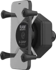 Mounts X-grip Kit RAM-HOL-UN7B-462 Secure Device Holding New. Price: $82.95.
