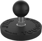 Mounts Tough-mag Ball Base 66MM RAM-B-MAG66U New. Price: $44.95.