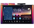 Atoto 12.5" Android Ai Car Stereo 2DIN 8G+128G Hi-volt Rca Dual Cam Record Input New. Price: $579.51.