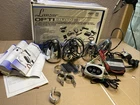 Lanzar OPTIMC91BT Optidrive Motorcycle Bluetooth Sound System (untested) For. Price: $124.99.