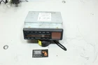 04-05 Harley Touring Radio Head Unit Sound 76146-04 Cd/am/fm/wx/cb Used. Price: $120.00.