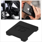 Oxford Cliqr Motorcycle / Bicycle Spare Device Adaptors 2PCS OX849 New. Price: $10.48.