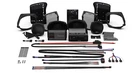 Rockford Fosgate HD9813SG-PMX-STG2 98-13 Harley-davidson Street & Electra Glide New. Price: $2049.99.