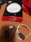 Metra Saddle Tramp BC-9712 Harley-davidson 2014-UP Front Speaker Pod Harness Open. Price: $15.50.
