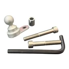 Techmount 5-83001 5G Pin Kit W/17MM Ball New. Price: $17.99.