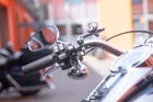 Sp Connect Moto Mount 3D Chrome 1.5 In 52878 New. Price: $88.49.