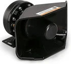 Booyu 200W High-performance Pa Siren Horn Speaker 180 Degree Design Ohms New. Price: $40.84.