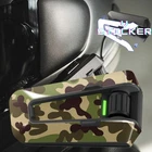 Vinyl Protection Sticker For Cardo Packtalk Edge Waterproof Rim Decal - 10 New. Price: $10.38.
