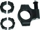 Kuryakyn 1955 Handlebar Mount Kit Sidekix Plus Speaker New. Price: $30.82.