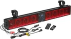 Boss Audio BRT36RGB 36" Atv Utv Marine Amplified Sound Bar Led Light Remote New. Price: $445.95.