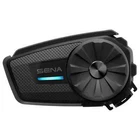 Sena Spider ST1 Bluetooth Mesh Communication System - Single Module Only SP88 Used. Price: $90.00.
