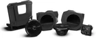 Rockford Fosgate RNGR-STAGE2 PMX-2 And 6.5" Speaker Pods New. Price: $1049.99.