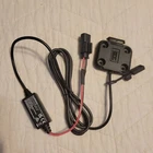 Garmin Zumo Xt Base And Wiring Harness Pre Wired For Bmw Motorcycles New. Price: $94.99.