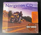 Harley Davidson Genuine Harman Becker Navigation Disk Cd 76472-06A Brand New. Price: $144.99.