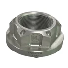 Motomount R7 Steering Stem Nut (aluminium Open/flanged Top Yoke M22X1.00MM) New. Price: $38.99.