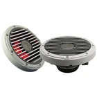 Diamond Audio HXM8 8" Motorsports IP65 Marine Grade Speakers W/ Rgb Led Lights New. Price: $354.43.