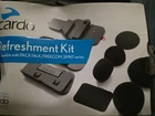 Cardo Refresh Kit For Packtalk/freecom X/spirit Series New. Price: $24.99.