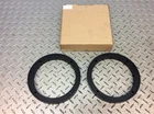 For Harley Davidson Soundz 6.5" Speaker Spacer SC-TPLS-20 Used. Price: $25.00.