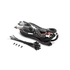 Rockford Fosgate RFGNRL-K8 Amp Kit Compatible With Select General Models New. Price: $219.99.