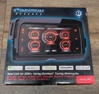 Soundstream Reserve Black HDHU.14SI Radio Harley-davidson Touring 2014-2026 New. Price: $727.00.